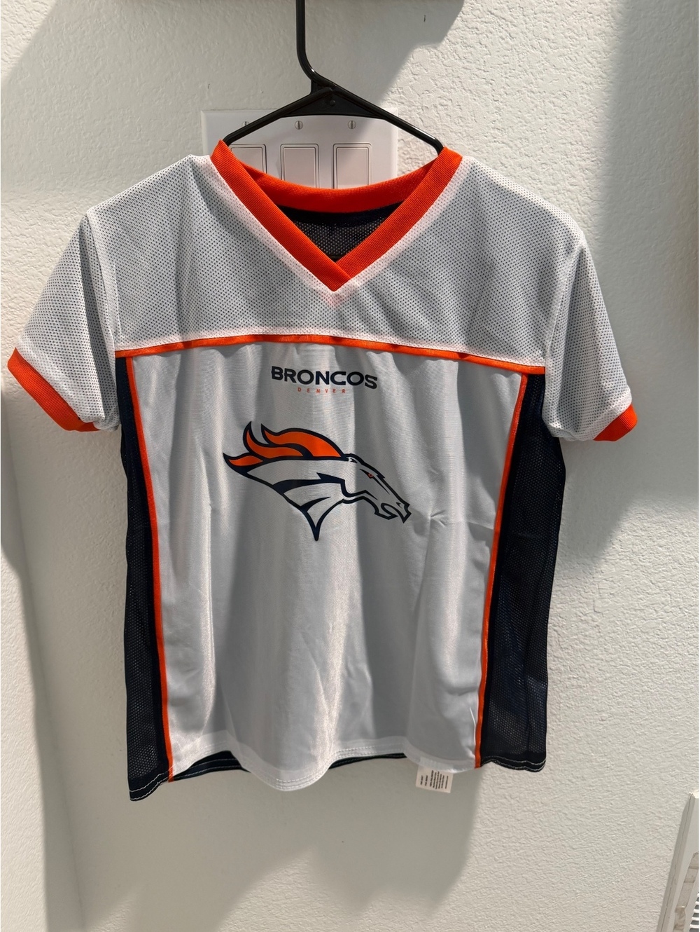 Boys Broncos Jersey